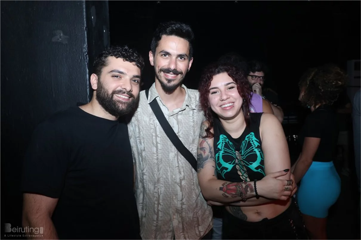 Fête de la musique 2024-BEYROUTH